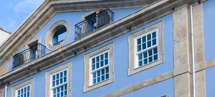 艾尔卡卡里斯公寓(Apartamentos the Arc Carrís)图片