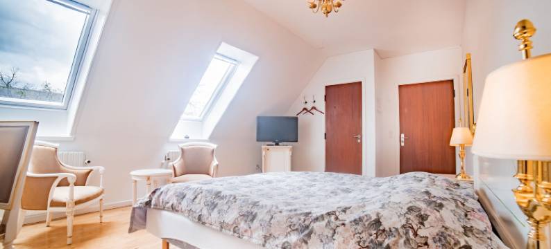 松纳鲁嘉德众神酒店(Sonnerupgaard Gods)图片