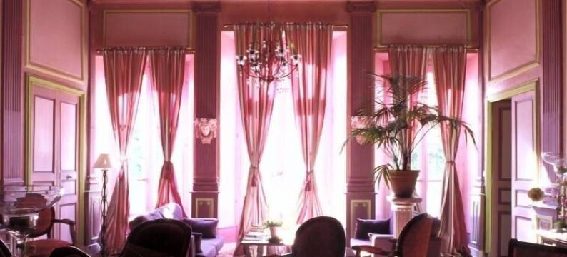 迪戈因住所住宿加早餐式酒店(Demeure de Digoine "Chambre d'Hotes")图片