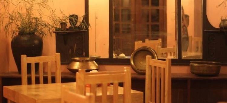 传统家庭精品旅馆(Boutique Heritage Home)图片