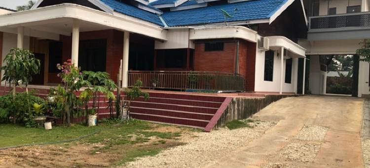 图古穆达客栈2(Penginapan Tugu Muda 2 Syariah)图片
