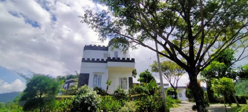 Villa Castle Aira图片