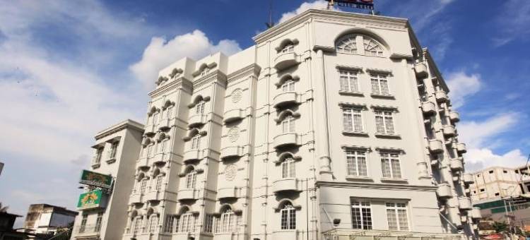 里约城酒店(Rio City Hotel)图片