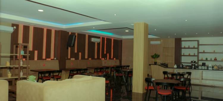Octo Hotel Cirebon图片