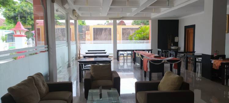 Hotel Prasasti Pacitan图片