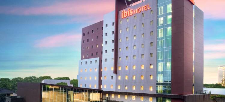 宜必思望加锡市中心酒店(Ibis Makassar City Center)图片