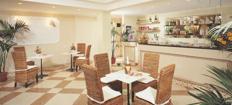 大陆住宅酒店(Hotel Continental & Residence)图片