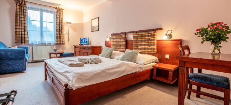 高尔夫客酒店(Hotel Golfer)图片