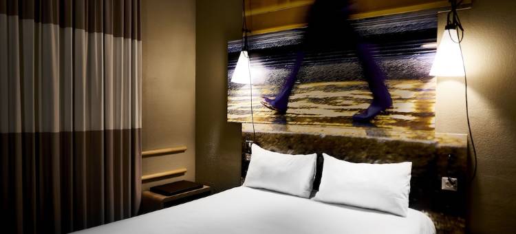 宜必思米兰中心酒店(Ibis Milano Centro)图片