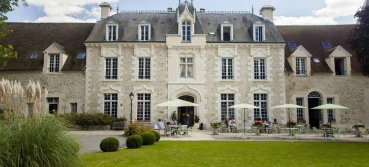 费尔城堡水疗酒店(Chateau de Fere Hotel and Spa)图片