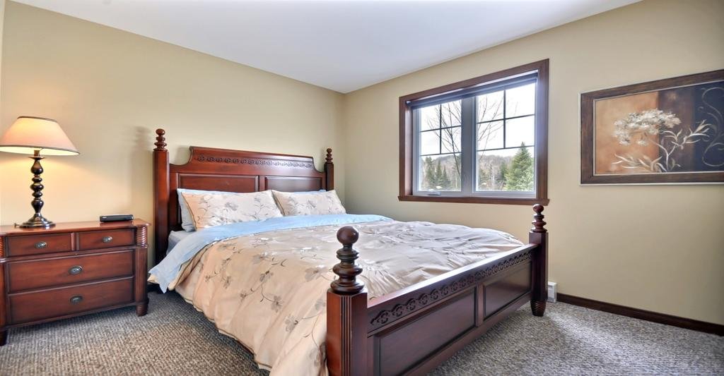 Oasis - Tremblant Sunstar Over view