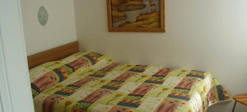 科提纳酒店(Hotel Cortina)图片