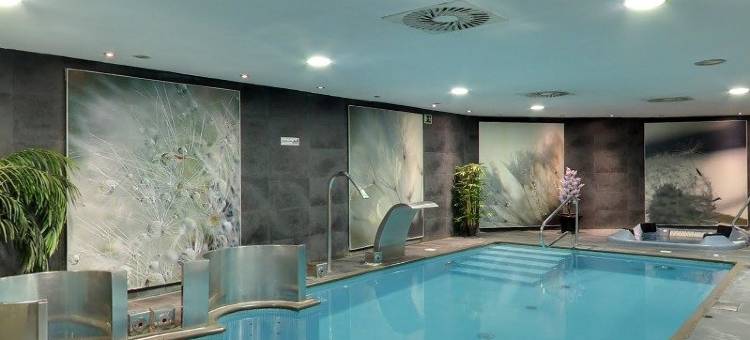 兰格勒Azz酒店(Azz Asturias Langrehotel & Spa)图片
