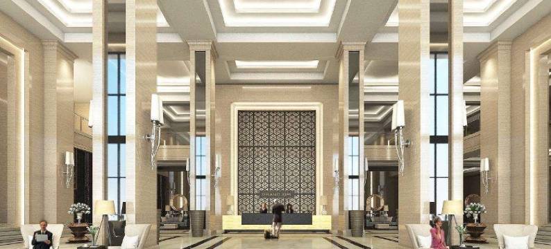 巨港温德姆奥皮酒店(Wyndham Opi Hotel Palembang)图片