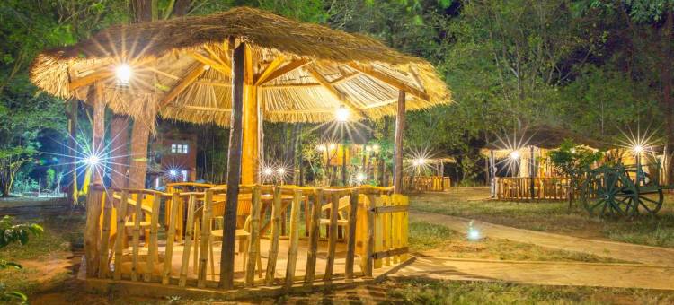 拉普特塔酒店(La Pentera)图片