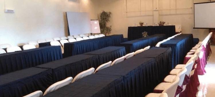 佩莱哈里光芒酒店(Sinar Hotel Pelaihari)图片