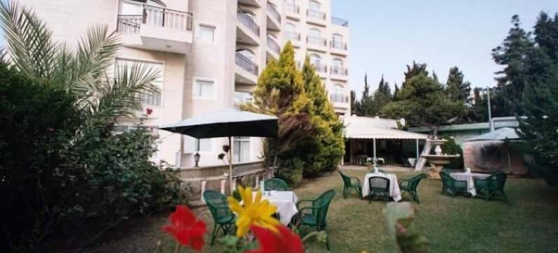 阿达尔酒店(Addar Hotel)图片