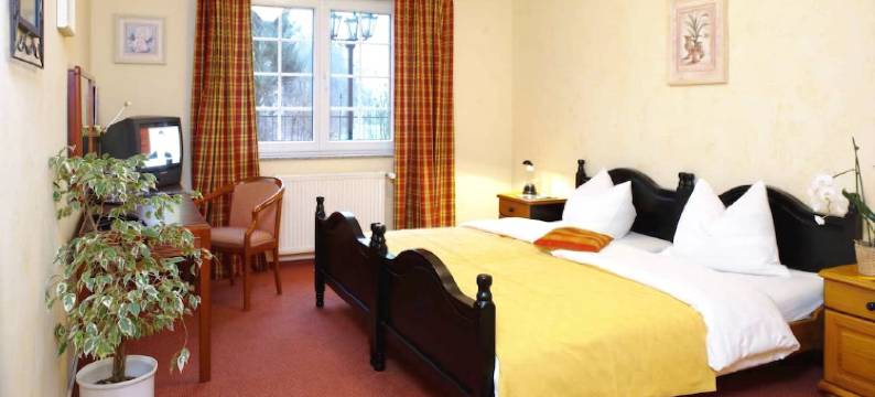 玉兰别墅酒店(Hotel Villa Magnolia)图片