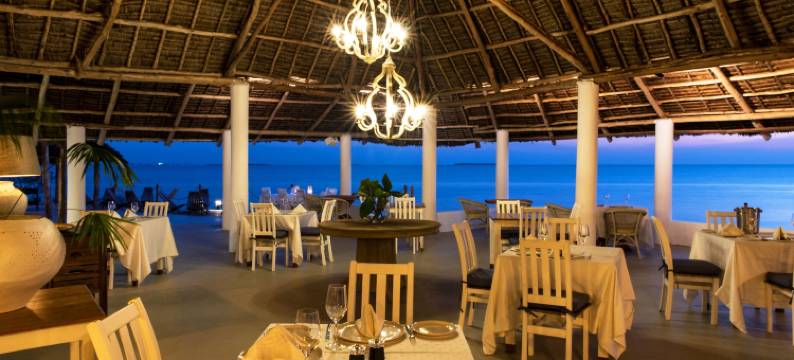 丘尼桑给巴尔海滩郊外小屋 - 纽马克(Chuini Zanzibar Lodge by Newmark)图片