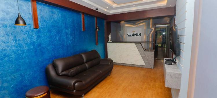 斯瓦纳姆酒店(FabHotel Prime Swarnam, Old Goa)图片