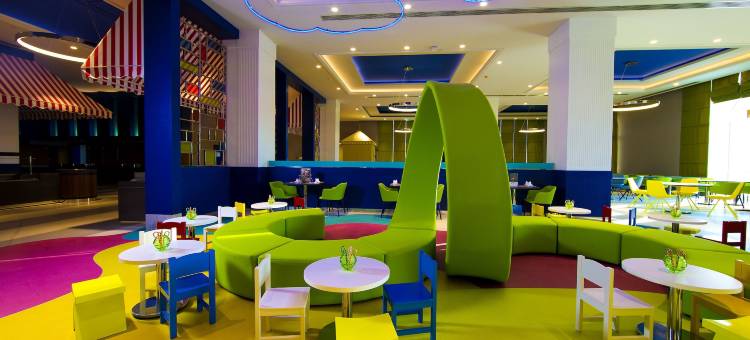 传奇王国之地(The Land of Legends Kingdom)图片