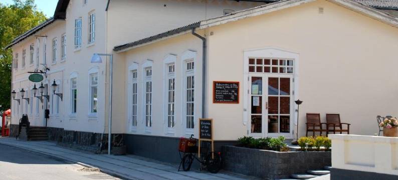 菲林谢斯酒店(Flinchs Hotel)图片