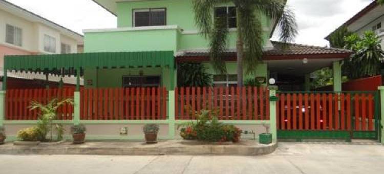 Myhome Thailand图片