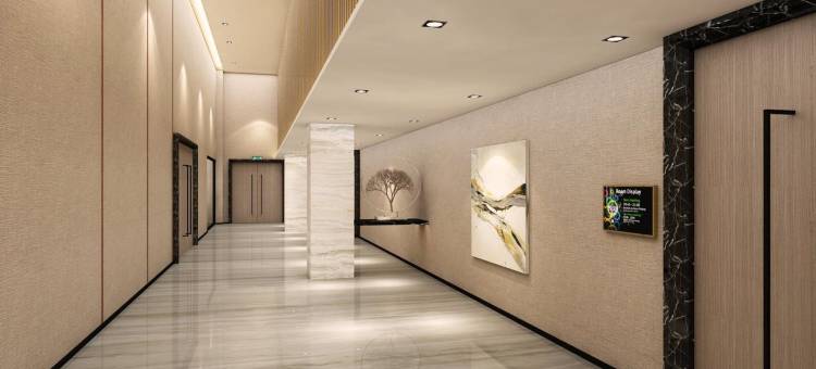 AMES酒店(Ames Hotel)图片