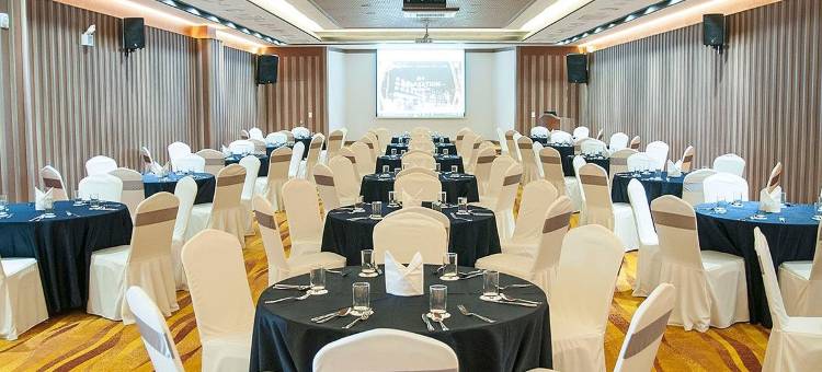 谭娜斯达酒店-济州(Tamna Stay Hotel Jeju)图片