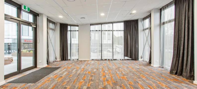 奥克兰纽马克特华美达酒店(Ramada by Wyndham Newmarket Auckland)图片