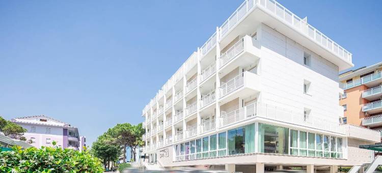 达尼耶利酒店(Hotel Danieli)图片