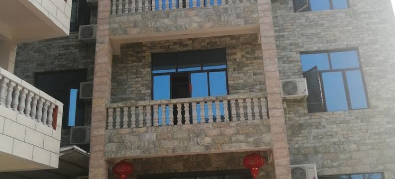 白浪滩那良妹海边民宿(环岛东路1号分店)图片