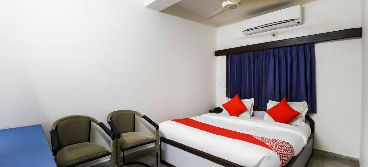 Hotel O Capital图片