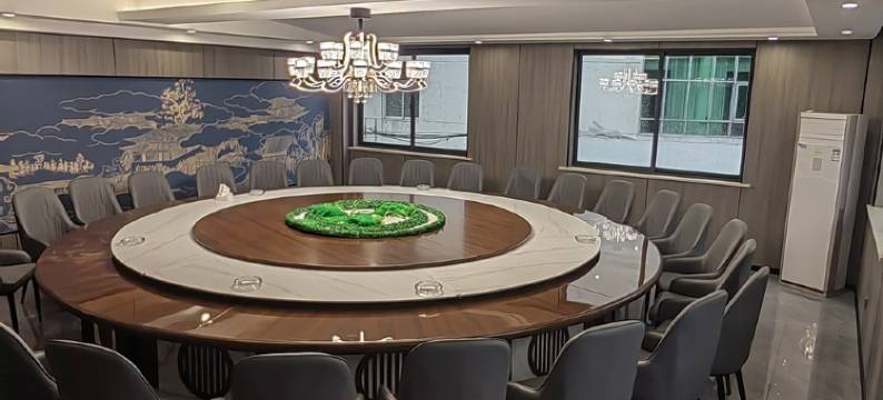 天目久丰锦香阁天目湖景区店民宿(东陵路1号分店)图片