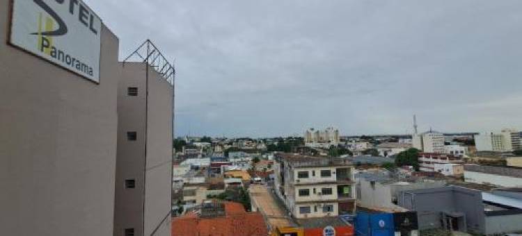 库亚巴全景酒店(Hotel Panorama, Cuiabá)图片