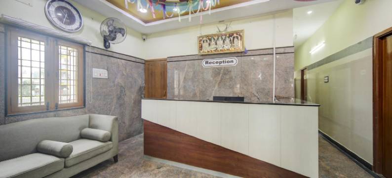 Hotel O Green Park图片