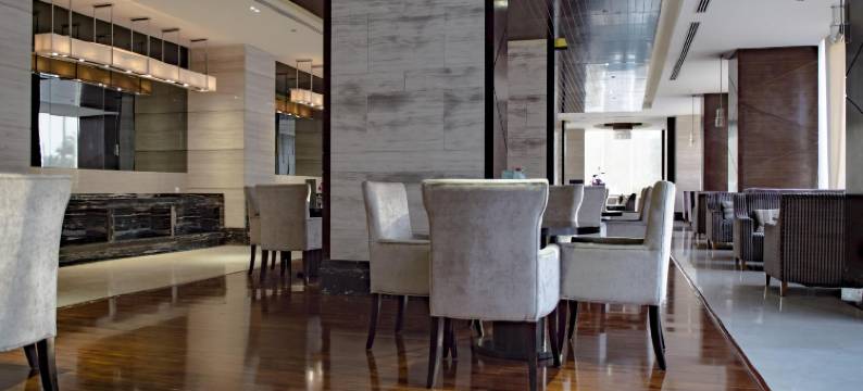 波登阿尔卡斯尔酒店(Boudl Al Qasr)图片