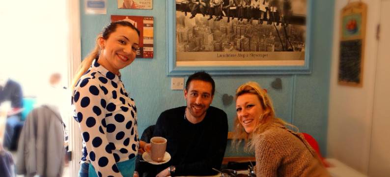 夏洛特旅馆(Charlotte Guest House)图片