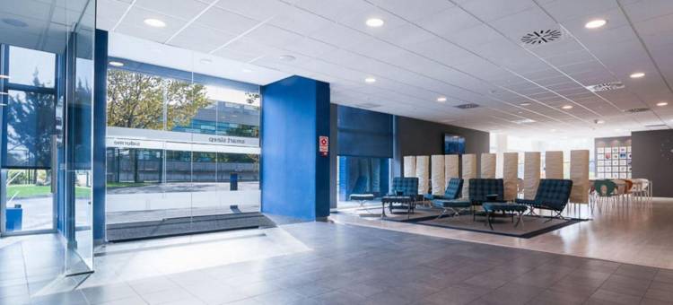 拉斯罗萨斯民宿酒店(B&B Hotel Madrid Las Rozas)图片