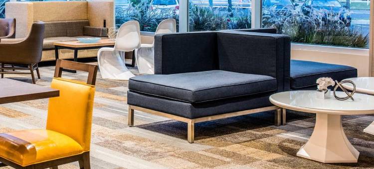 莫里亚蒂品质酒店(Quality Inn)图片