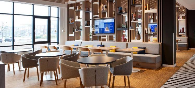 慕尼黑奥尔兴智选假日酒店(Holiday Inn Express MUNICH - OLCHING by IHG)图片
