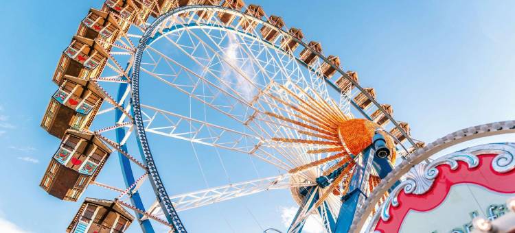 曼斯费尔德M星酒店(M Star Hotel Mansfield)图片