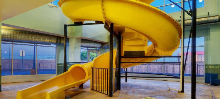 洲际酒店集团假日酒店及套房阿尔伯克基北I-25(Holiday Inn & Suites Albuquerque-North I-25)图片