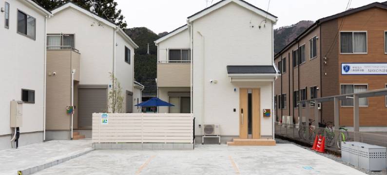 鬼怒川站前(Kinugawa Station Front)图片