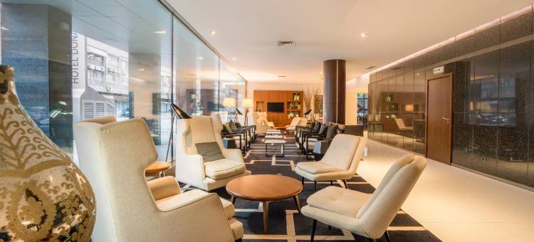 NH孔布拉多纳伊内斯酒店(NH Coimbra Dona Ines)图片