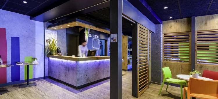 阿维尼翁北部诺富特酒店(Novotel Avignon Nord)图片