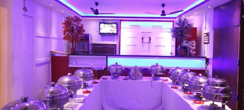 Ammayi Hotel Resorts - Siva Sakthi Hotel Group图片