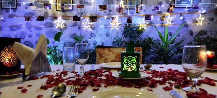 喜斯湾丛林酒店(Siswan Jungle Lodge)图片