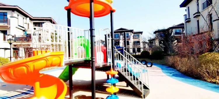 北戴河新区黄金海岸迷你别墅(四纬路11号分店)图片