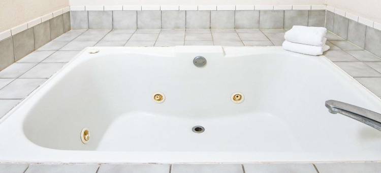 温德姆速8-里奇菲尔德/克利夫兰(Super 8 by Wyndham Richfield/Cleveland)图片